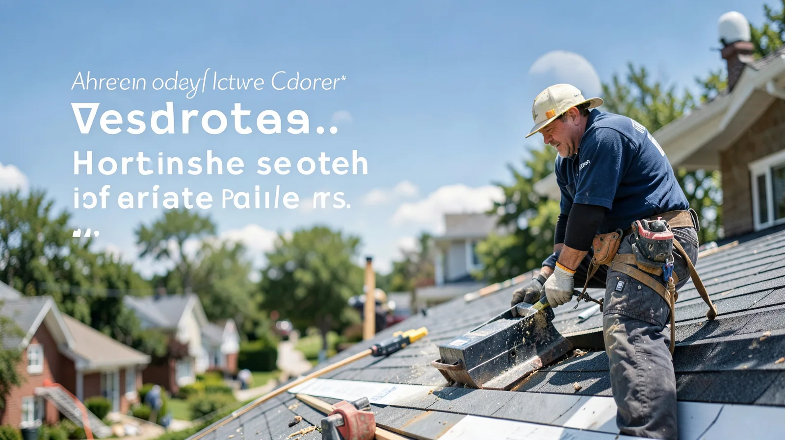 Roof Replacement in Milroy, IN near me